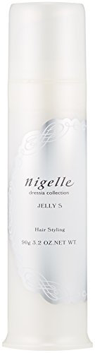Japan Hair Products - Milbong Nizel Dore shea collection Jerry S 90g *AF27* by Milbong (MILBON)