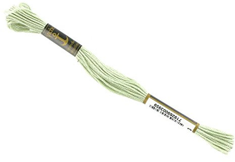 Anchor Stranded Cotton Embroidery Thread Skeins 8 meters - No 0213