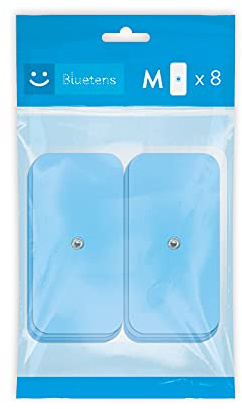 Bluetens Tens/ems Elektroden M8 Bluepack 8 M, ELEC0801