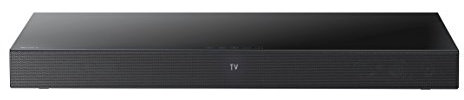 Sony HT-XT2 170W Sound Base with Wireless Multi-Room, Google Cast and Bluetooth/NFC - Black