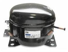 COMPRESSEUR R600A 1/4 pour REFRIGERATEUR BEKO - 42X0288