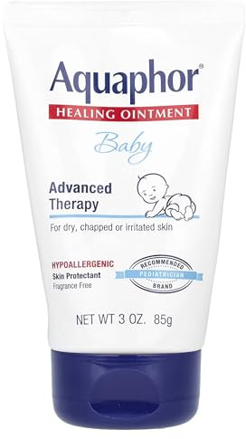 Aquaphor Baby Heilsalbe 90 ml