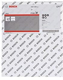 Bosch Accessories Pliego Metal J410: 230x280mm G100