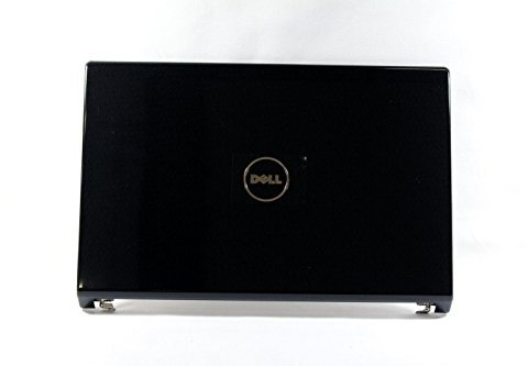 Ersatzteil: Dell LCD Back Cover Black, 7CP9G (Black)