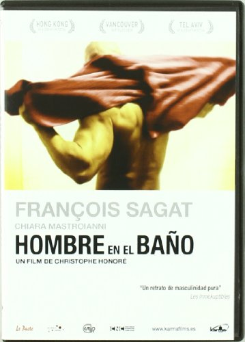 Hombre en el baño [DVD]