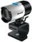 Microsoft Q2F-00015 Lifecam Studio Webcam, Nero