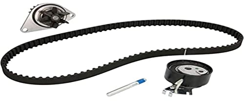 DAYCO KTBWP3370 Zahnriemensatz mit Wasserpumpe