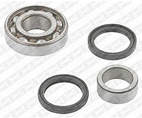 Magneti Marelli R177.13 Rear Wheel Bearing Kit