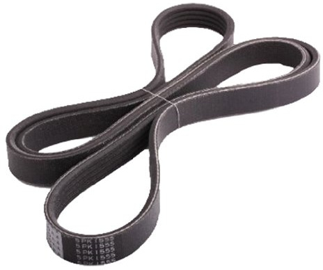 Japanparts DV-5PK1555 V-Ribbed Belts