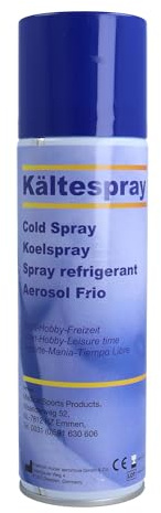 KÄLTESPRAY 3604