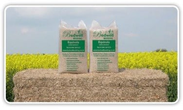 Bedwell Equinola Horse Bedding 20kg