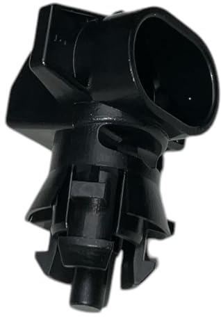 Opel GM 1236284 Sensore temperatura esterna, originale