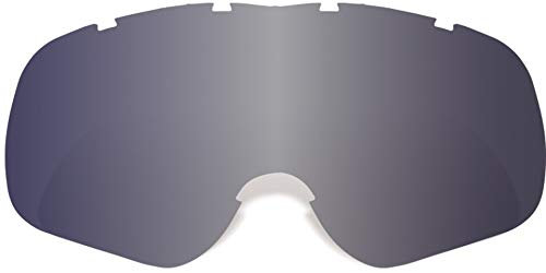 Oxford Blue Fury Motorcycle Goggle Lens