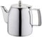 Stellar Continental Teapot, Stainless Steel 1.5l