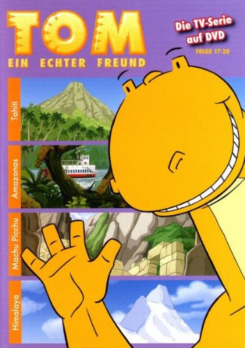 Tom - Ein echter Freund, Vol. 5