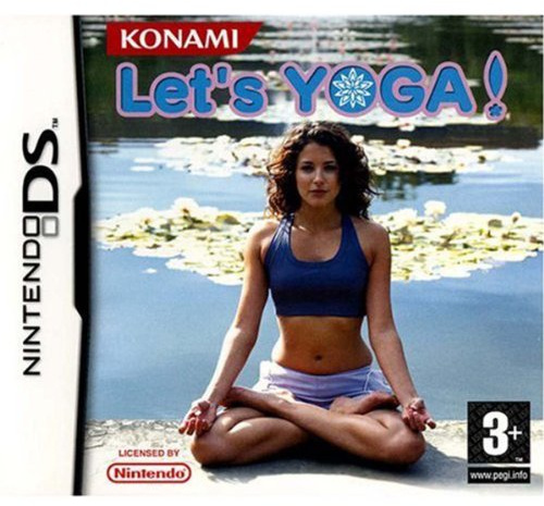 KONAMI
