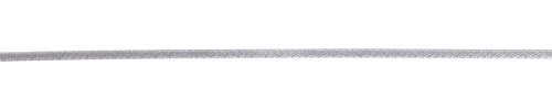 Knorr prandell Satinband 3mm 10m hellgrau