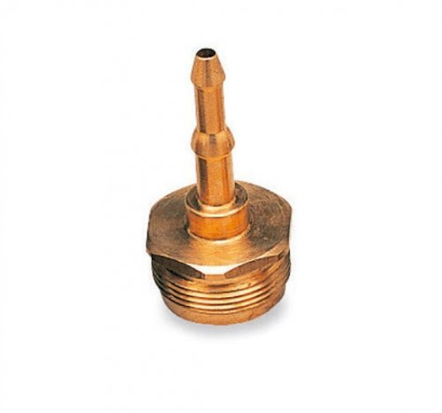 Rothenberger adaptateur – Rechargeable propane : Push on – 3.5653