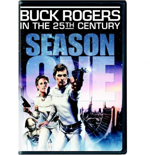 Buck Rogers in the 25th Century: Season 1