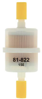 Cartec 274042 Fuel Filter for 1300 cc Vehicles