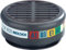 Moldex Gasfilter A2 EasyLock 8 Stück