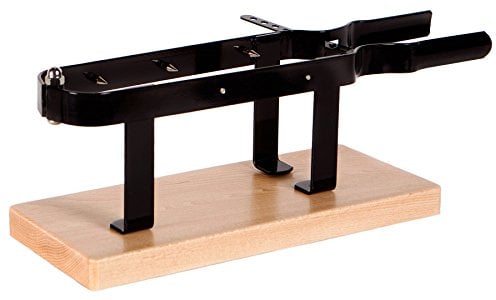 Buarfe - Jamonero de Haya 'Cadiz' (Color Natural)