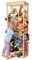 The Zoo ® - Soft Toy Storage Solution by Little Zookeepers