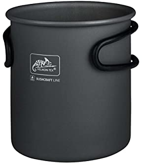 Helikon-Tex Camp Cup Aluminium Becher 0,85 L