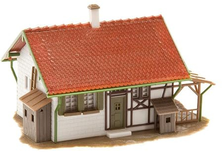 FALLER 130277 Half-timbered House