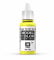 Vallejo, Model Color, Acrylfarbe, 17 ml fluoreszierendes gelb