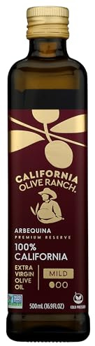 California Olive Ranch Arbequina Extra Virgin Olive Oil, 16.9 oz