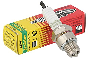 Zündkerze M14-225 BERU Isolator Spezial