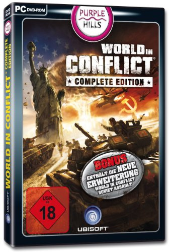 World in Conflict - Complete Edition