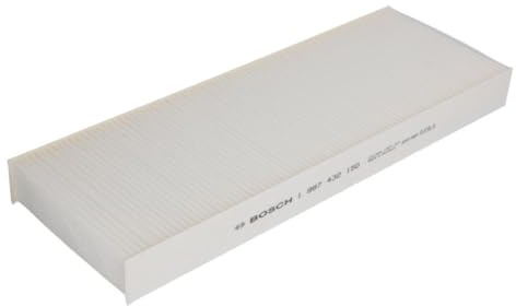 Bosch 1987432150 Pass Compartment Filter