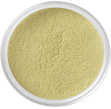 Bare Face Foundation, Mineral 100% Natural Puder Make-up BISQUE CONCEALER 3g