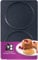 Tefal Snack Collection Platte Pfannkuchen Backblech Nummer 10, passend für Tefal SW85XX Snack Collection, praktische Aufbewahrungs-Box, inklusive Rezeptbuch, spülmaschinengeeignet, schwarz, XA8010