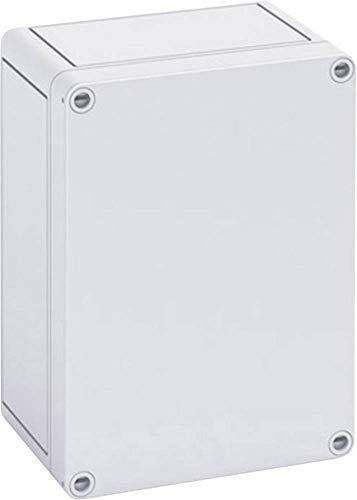 Spelsberg TK PS 1813-9-O 11041601 Installation Set Light Grey 130 x 180 x 90 Polystyrene, Polycarbonate, Polyurethane, Polyamide 1 Piece