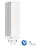 GE LIGHTING – Lampe LED 12.5/G24q-3/4P/H 840 GE Bx1/6