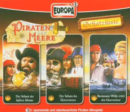 01/3er Box-Schatzkiste