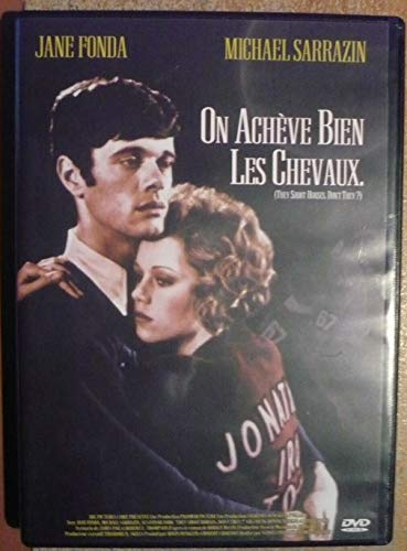 On acheve bien les chevaux [FR Import]