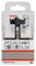 Bosch Professional 1 x Carbide Kunstbohrer (Ø 34 mm, Zubehör Bohrmaschine)