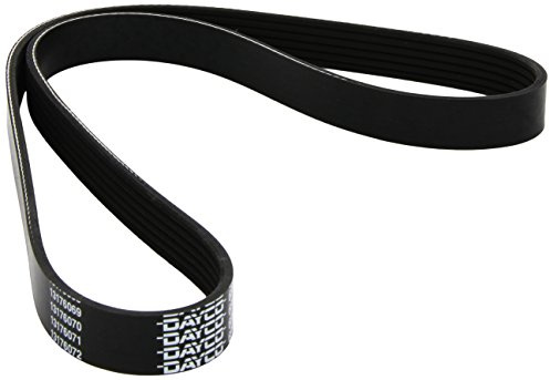 Dayco 6PK1053 Poly Rib Belt