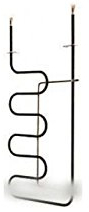 SAUTER - resistance de sole l440x200 m/m pour four sauter