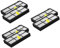 Filtro HEPA compatibile con iRobot Roomba Serie 800/900 (870, 871, 880, 890, 980), 6 confezioni