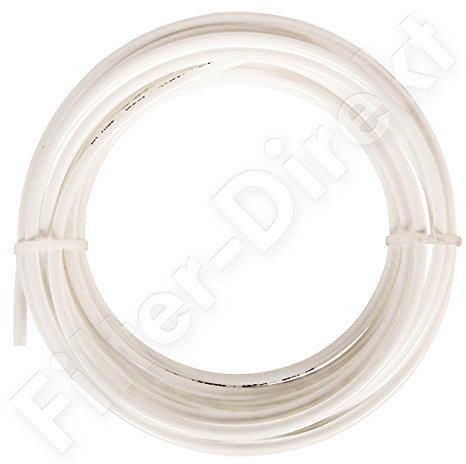 Filtronix ® 10m Kühlschrank Schlauch Fridge Tube 1/4 DPE04 Wasser Leitung