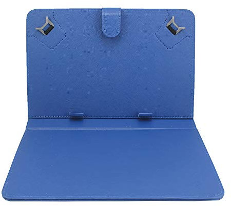 Talius CV-3002 - Funda Tablet 10, Color Azul