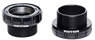 R ROTOR BIKE COMPONENTS BSA30 BB Steel Black - C04-014-01010-0