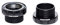 R ROTOR BIKE COMPONENTS BSA30 BB Steel Black - C04-014-01010-0