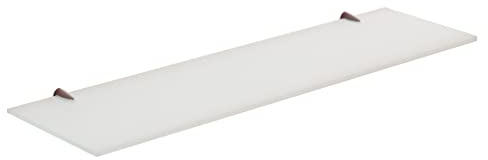 Gedy – Étagère 60 cm de verre Artemis (21196000100)