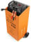 Wiltec Caricabatterie 12V e 24V Boost 630 Caricatore per batterie Piombo Acido AGM